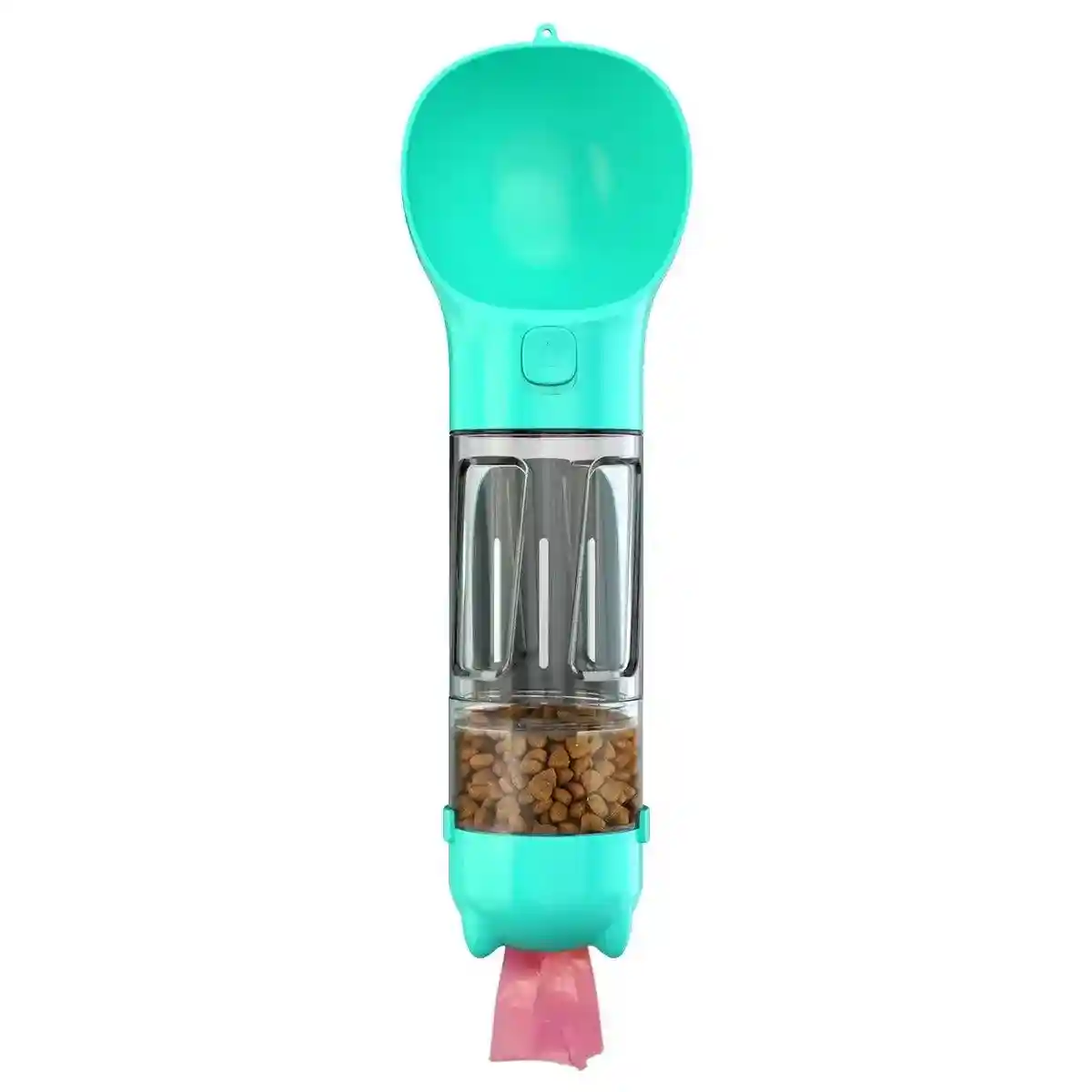 Portable Pet Water Drink Bottle Dog Travel Bowl Dispenser - Image 18
