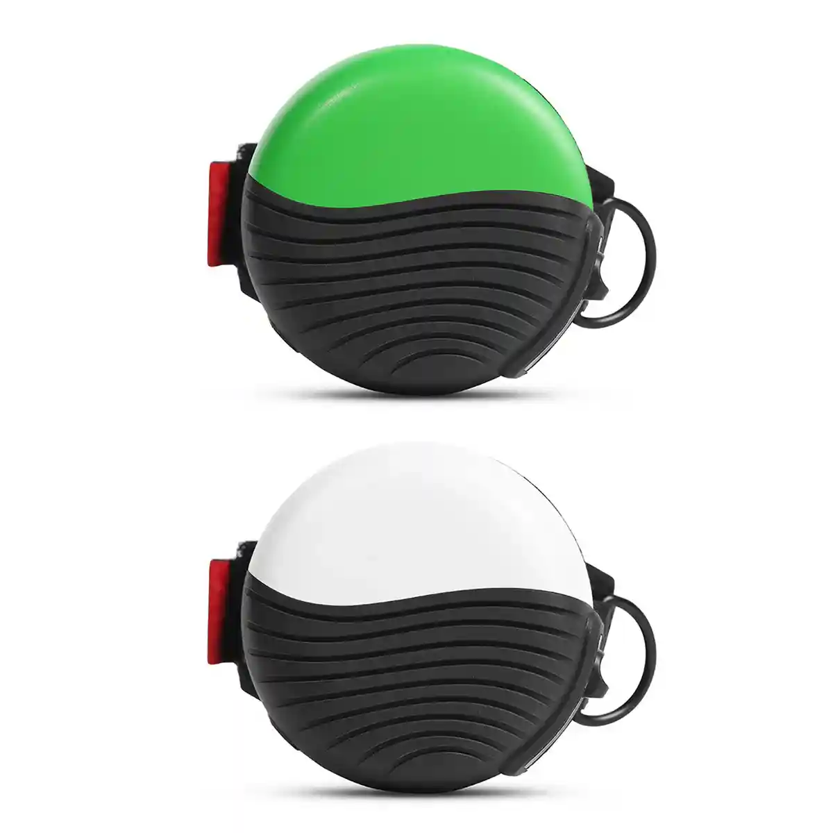 Portable Retractable Dog Leash - Image 2