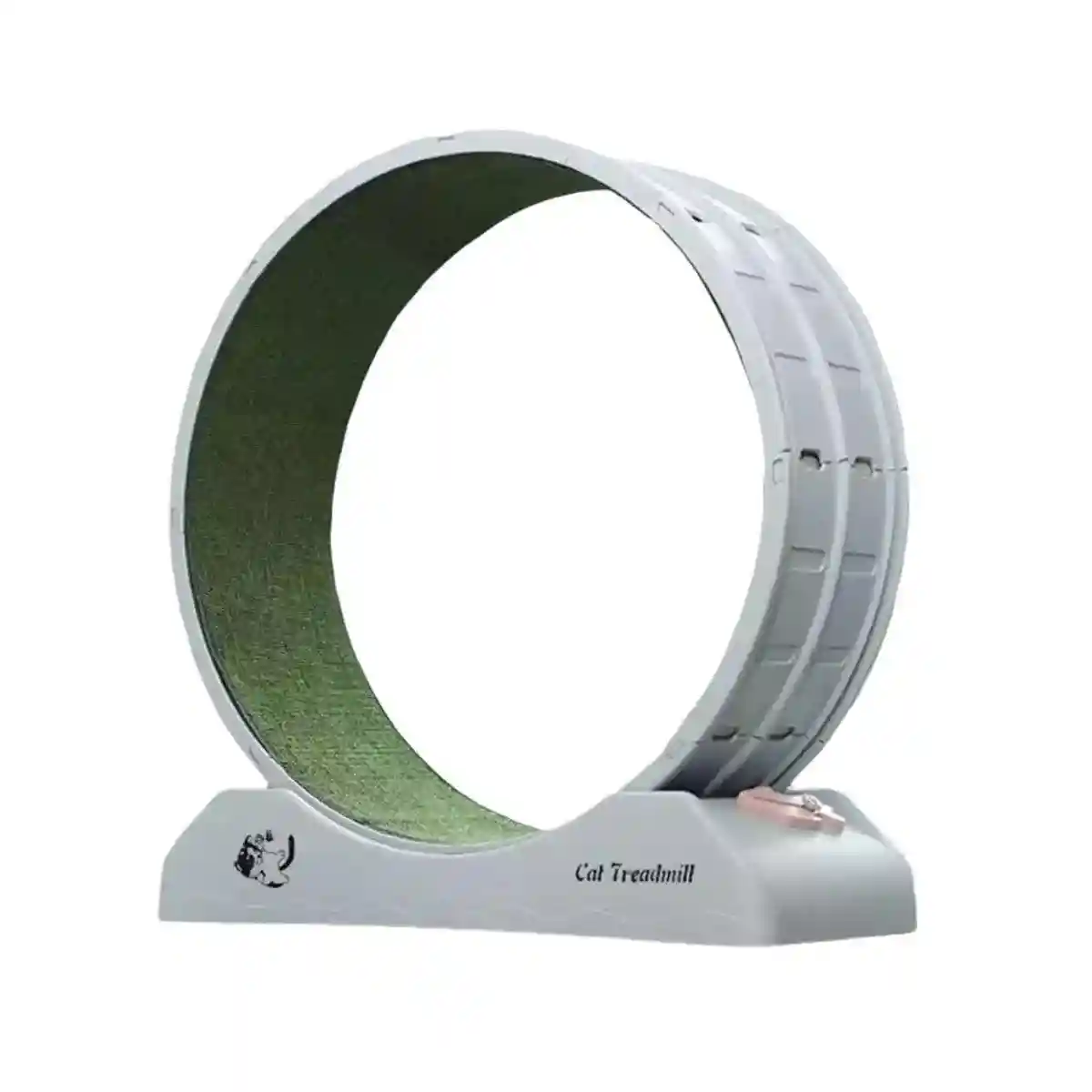 Premium Cat Treadmill Wheel Safe and Silent Cat Exercise Wheel - Image 4