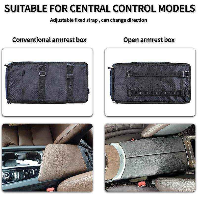 Premium Pet Car Seat Carrier Dog & Cat Car Seat for Safe Travel 48*26*24cm - Image 10