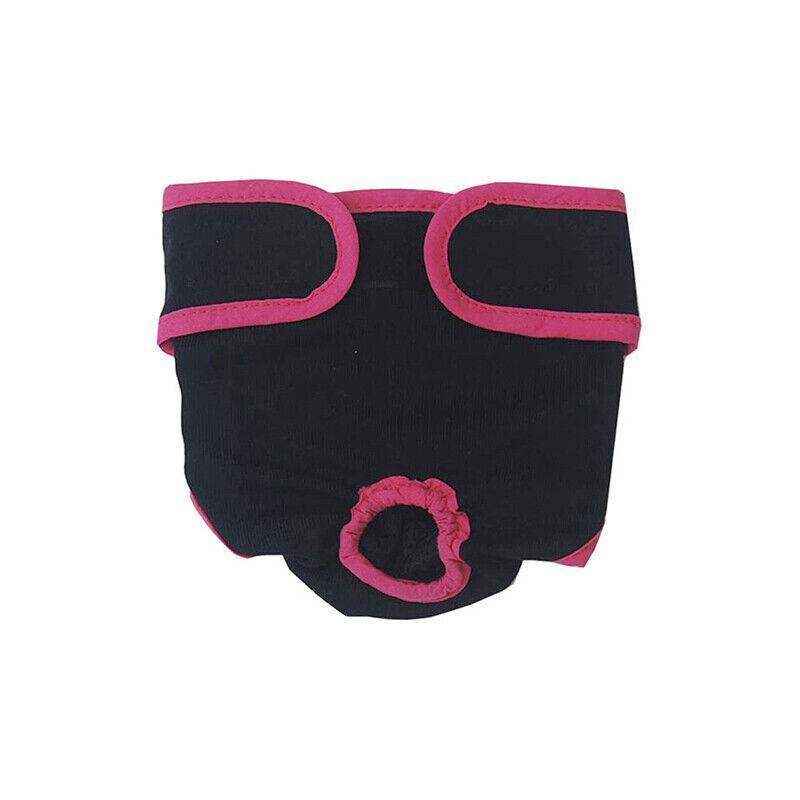 Dog Pet Female Nappy Diapers XS-XL - Image 12