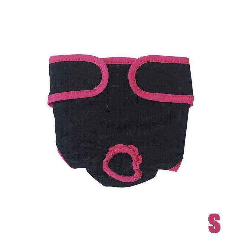 Dog Pet Female Nappy Diapers XS-XL - Image 15