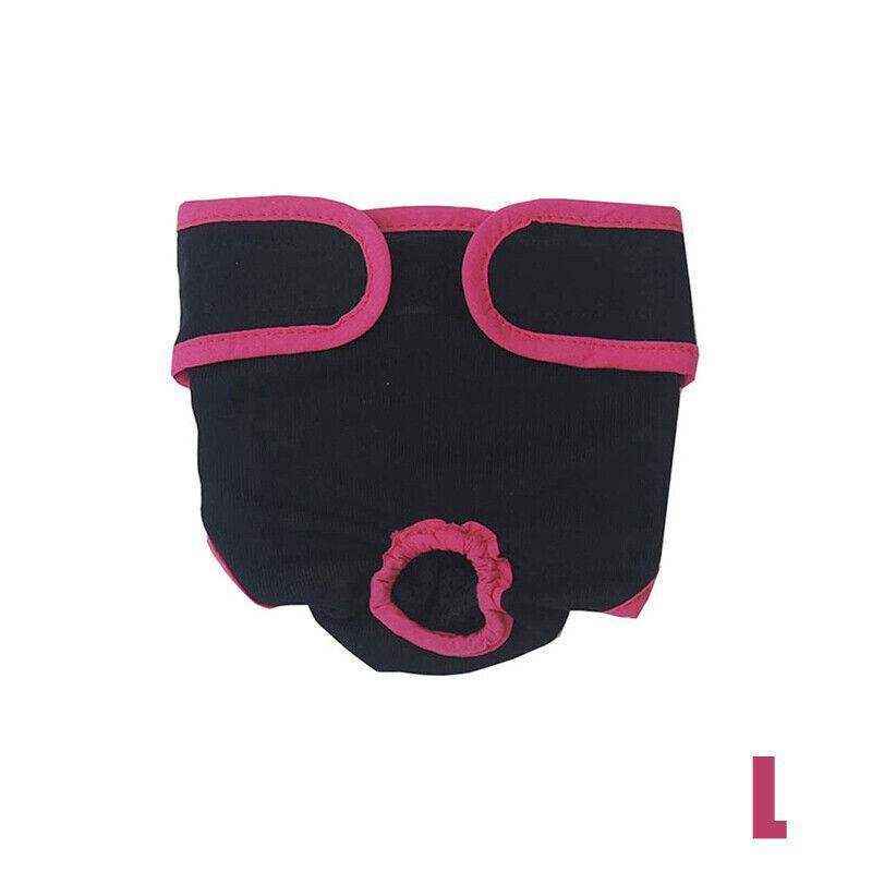 Dog Pet Female Nappy Diapers XS-XL - Image 17