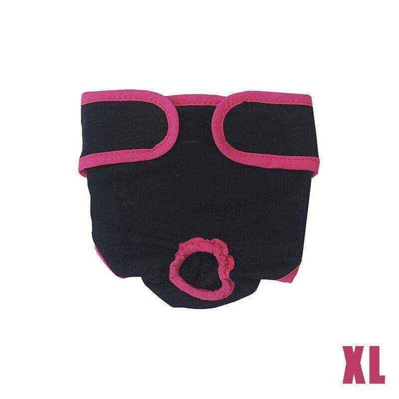 Dog Pet Female Nappy Diapers XS-XL - Image 18