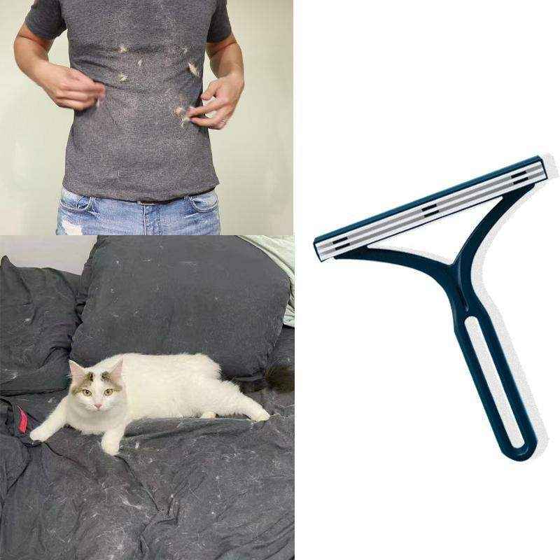 Pet Lint Roller for Pet Hair Removal Efficient and Eco-Friendly Solution - Image 7