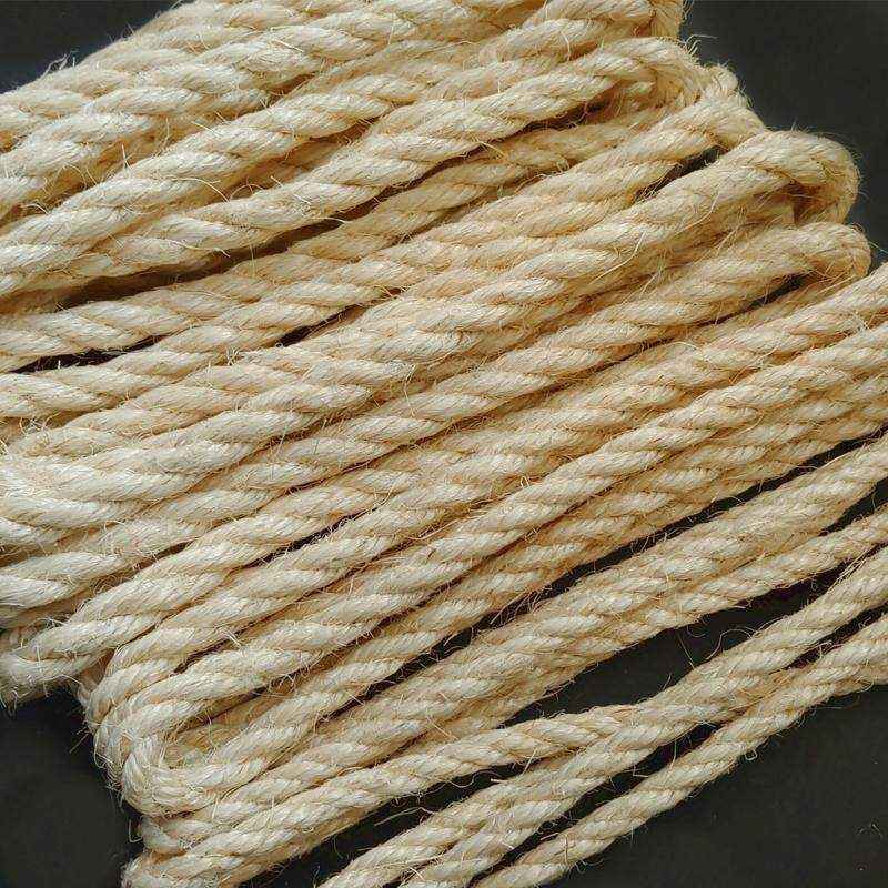 Premium Sisal Rope 10m-50m - Image 10