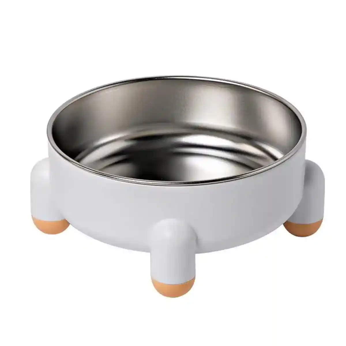 Premium Stainless Steel Pet Bowl - Image 16