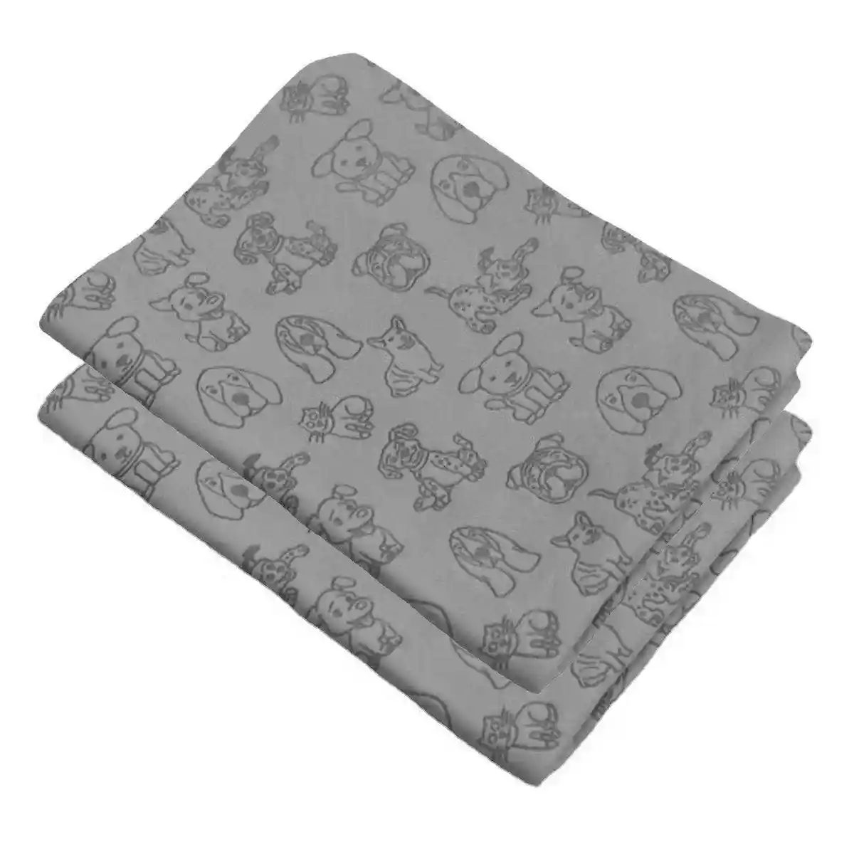 Quick-Drying Dog Towel & Cat Towel - Image 17