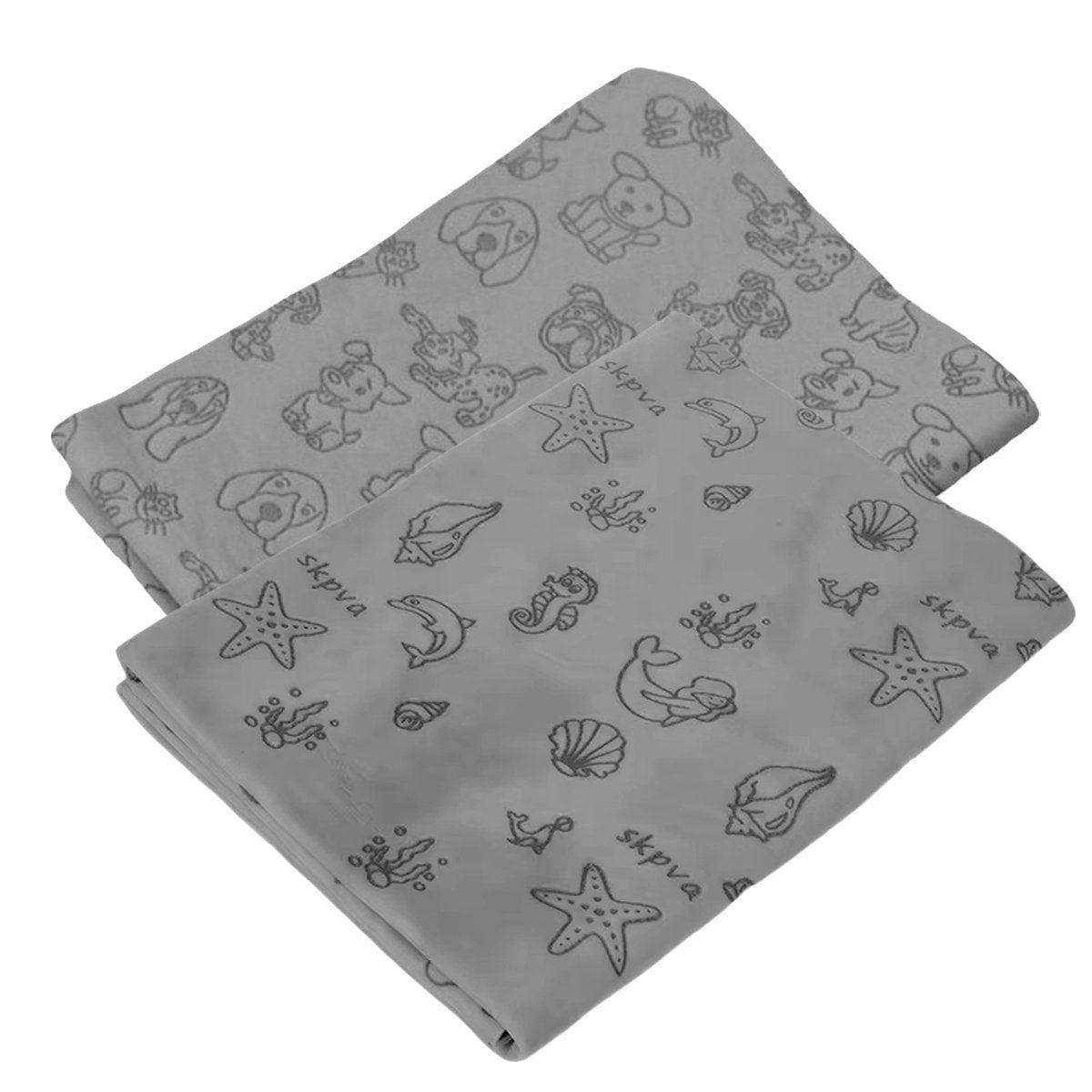 Quick-Drying Dog Towel & Cat Towel - Image 3
