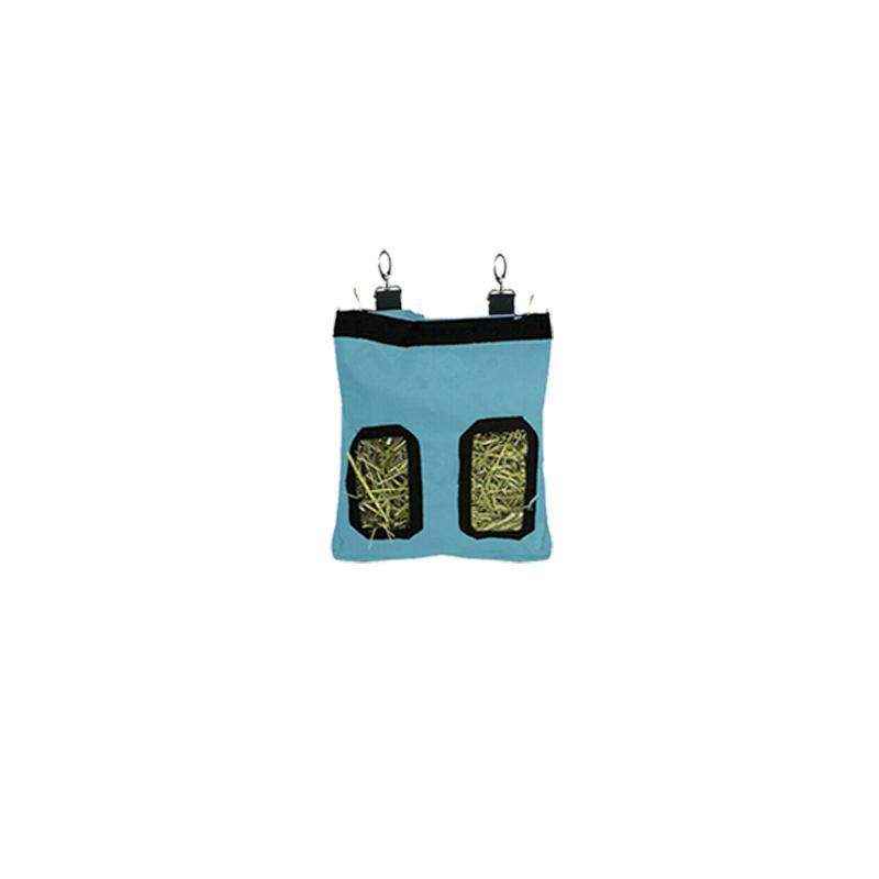 Efficient Rabbit Hay Feeder Bag for Tidy Feeding - Image 15