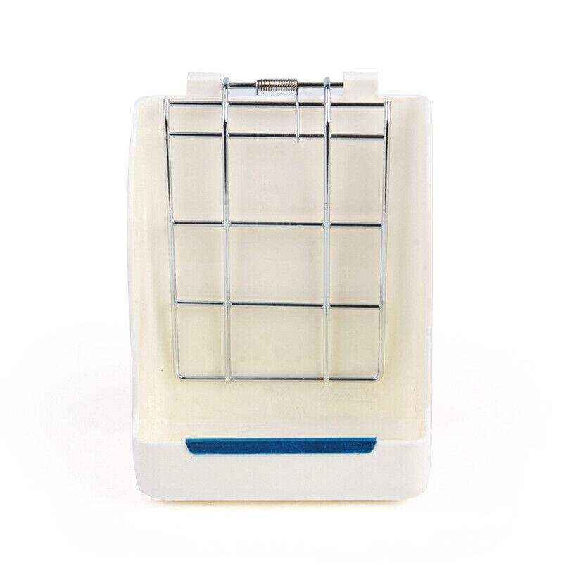 Efficient Pet Rabbit Hay Feeder 19*9*14cm - Image 12