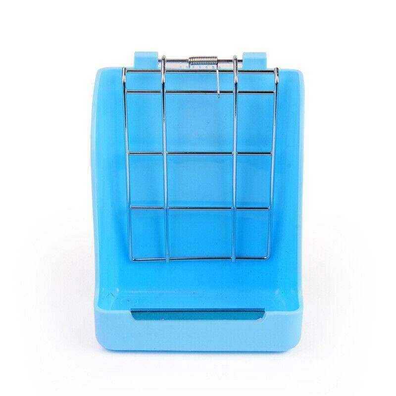 Efficient Pet Rabbit Hay Feeder 19*9*14cm - Image 19