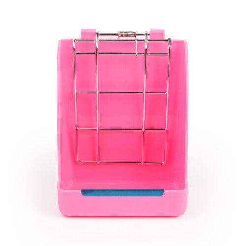Efficient Pet Rabbit Hay Feeder 19*9*14cm - Image 22