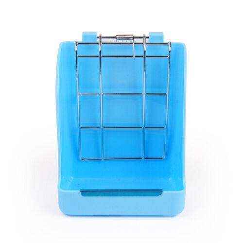 Efficient Pet Rabbit Hay Feeder 19*9*14cm - Image 23