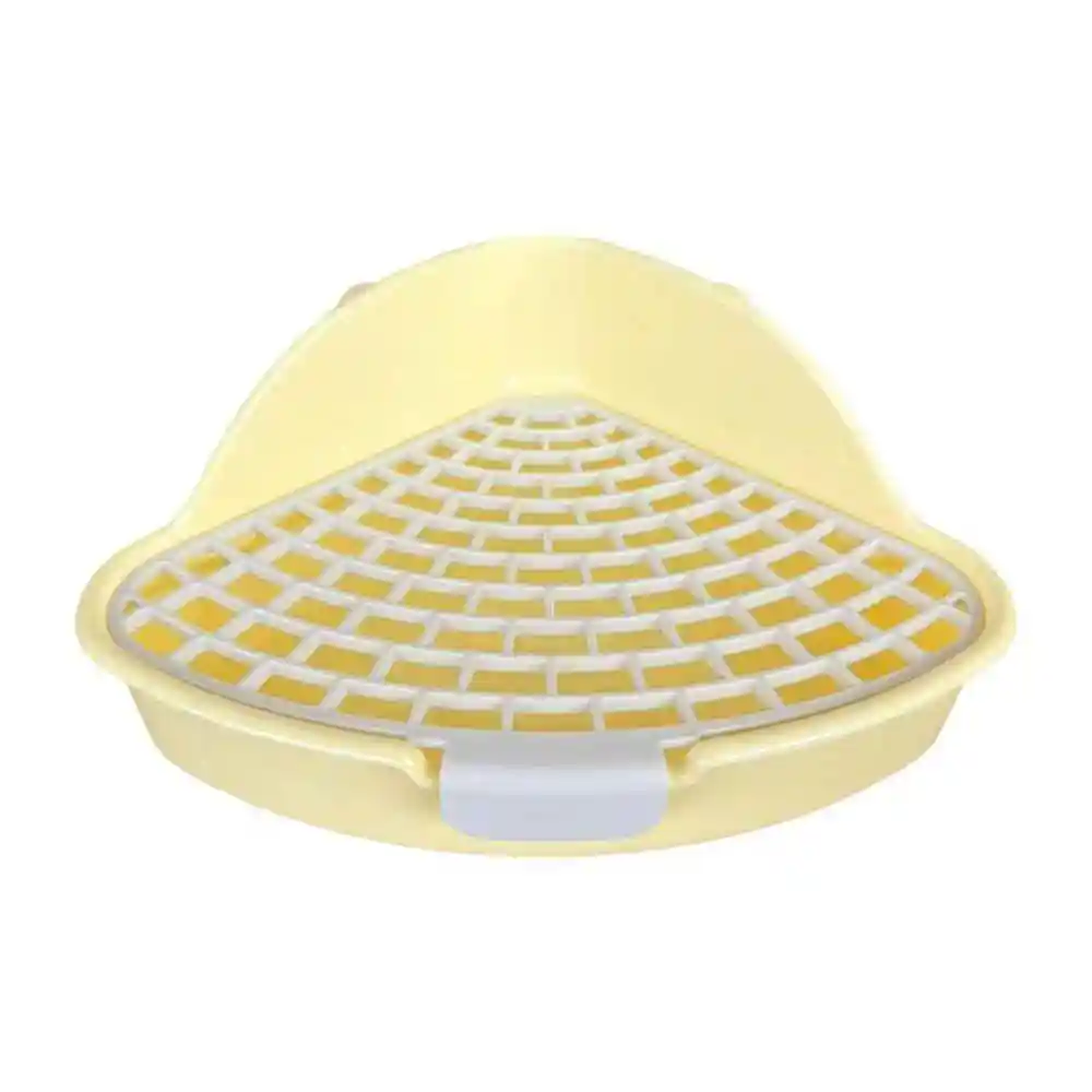 Durable Pet Toilet Potty for Rabbits and Small Animals - Image 30