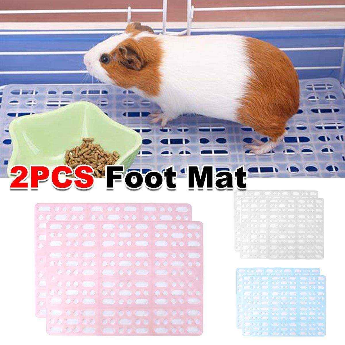 Eco-Friendly Rabbit Mat for Small Pets Comfortable and Durable - Image 2