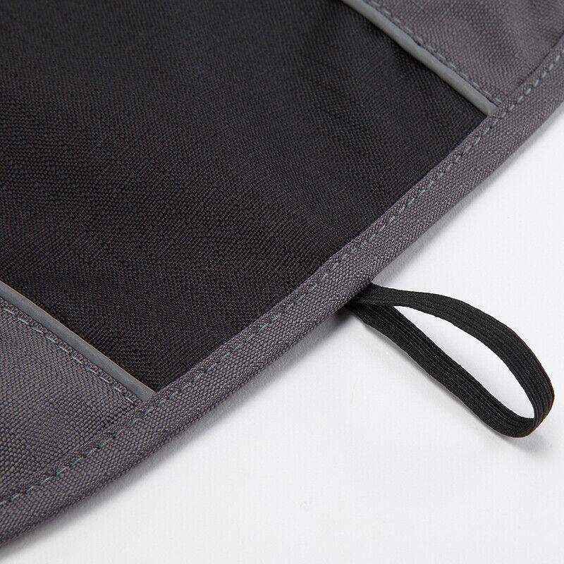 Waterproof Winter Dog Jumper Coat with Reflective Safety Design - Image 10