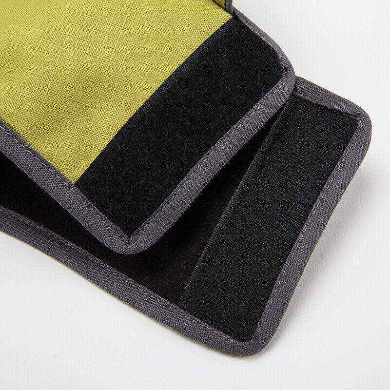 Waterproof Winter Dog Jumper Coat with Reflective Safety Design - Image 4