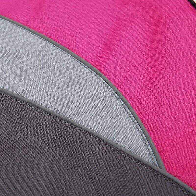 Waterproof Winter Dog Jumper Coat with Reflective Safety Design - Image 9