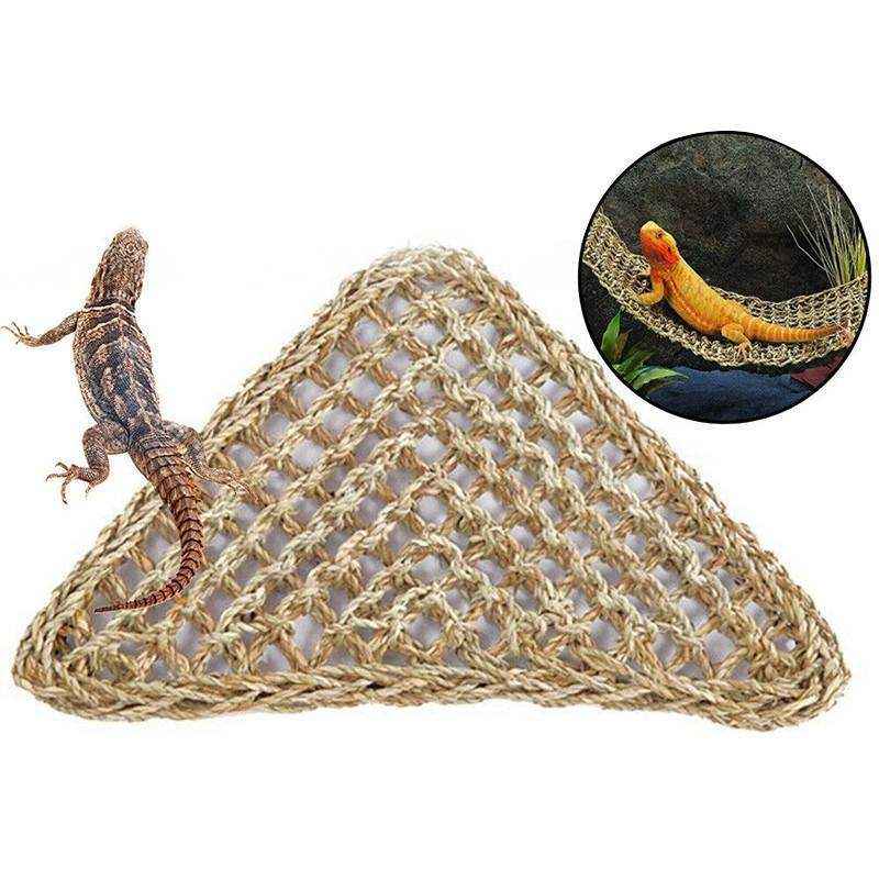 Cozy Reptile Bed 2 Sizes - Image 3