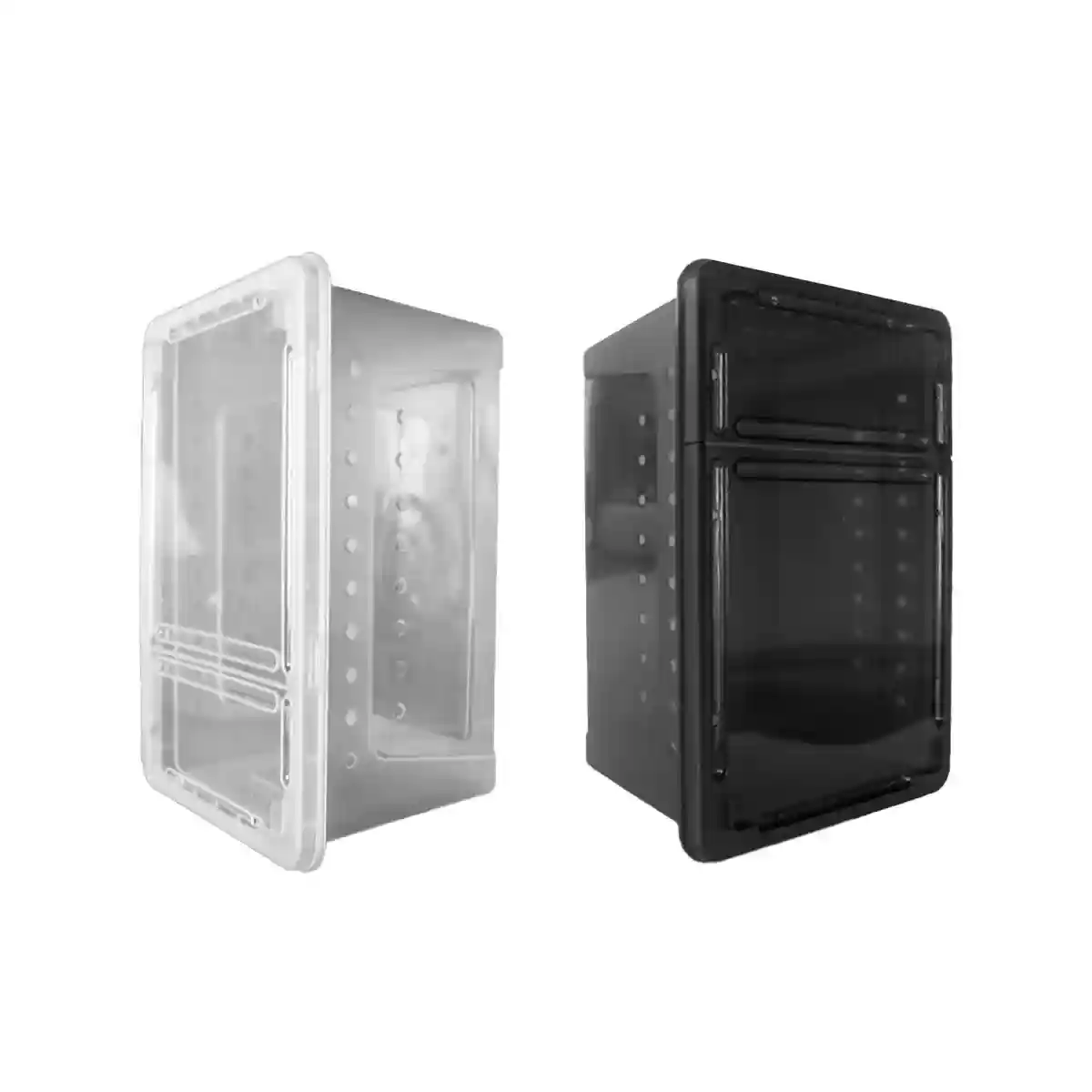 Reptile Breeding Box with Ventilation - Image 4