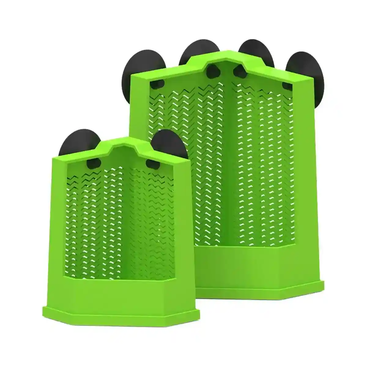 Reptile Hunting Dish Predator Trap Hanging and Placing Field Tool for Outdoors - Image 3