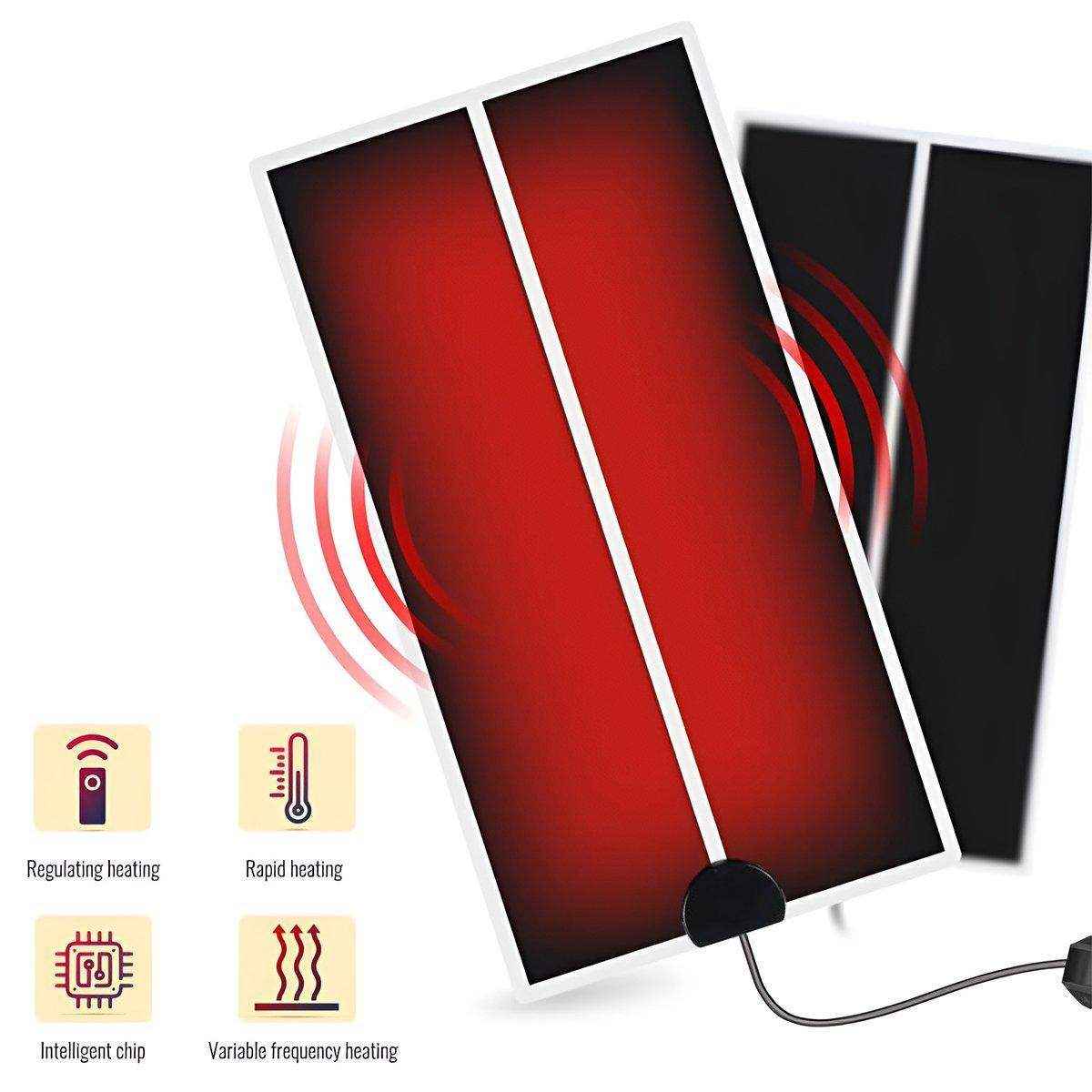 Reptile Pet Electric Heating Pad - Image 4