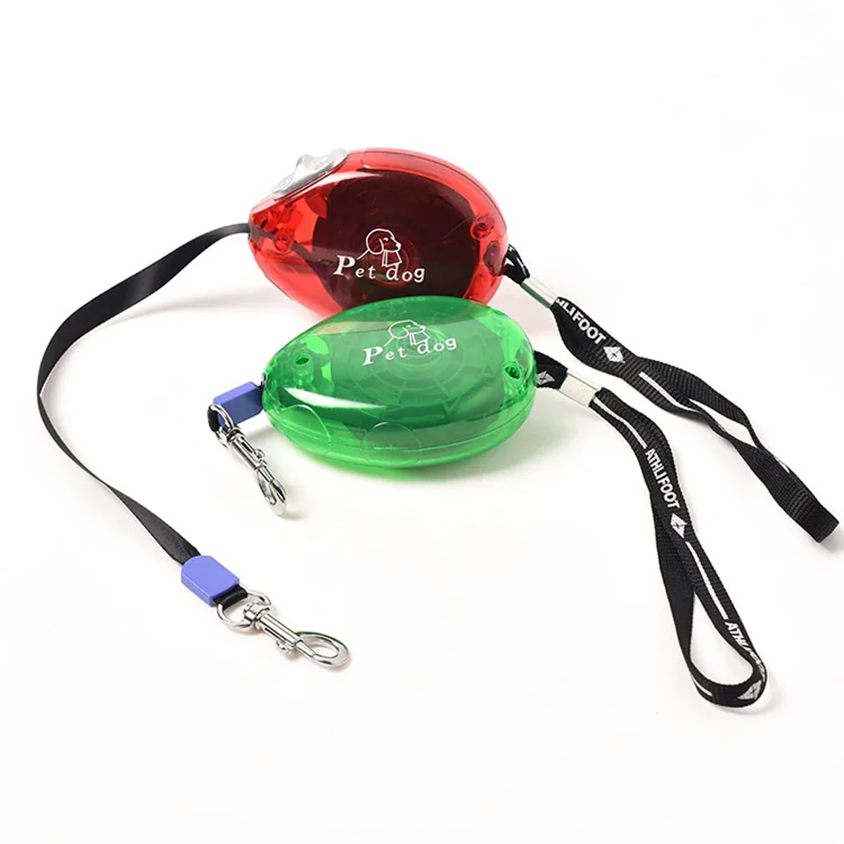 Retractable Dog Leash With One-Button Lock - Image 11
