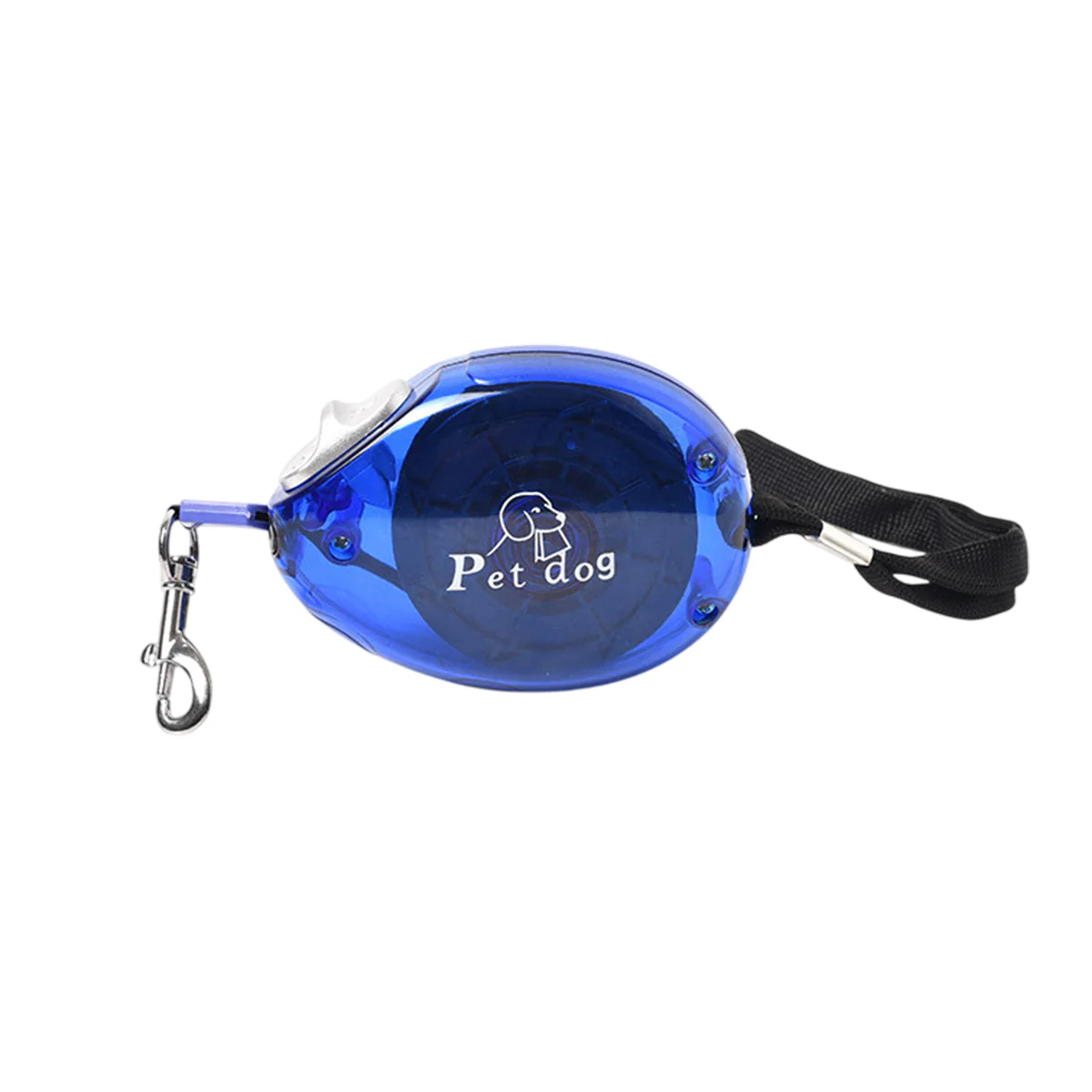 Retractable Dog Leash With One-Button Lock - Image 14