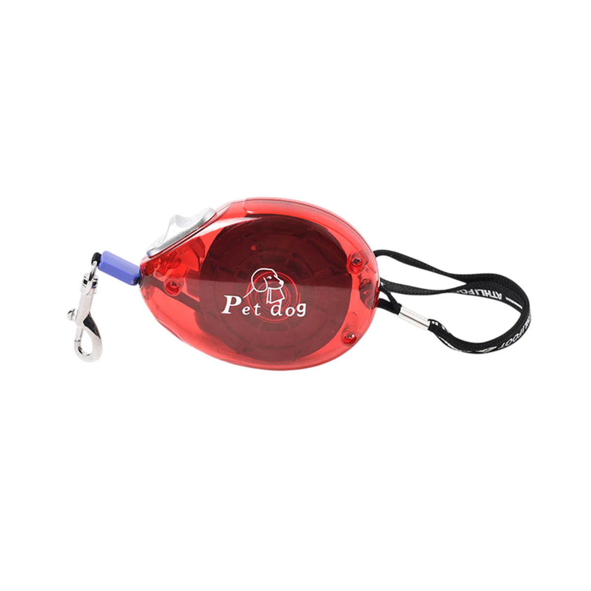 Retractable Dog Leash With One-Button Lock - Image 16