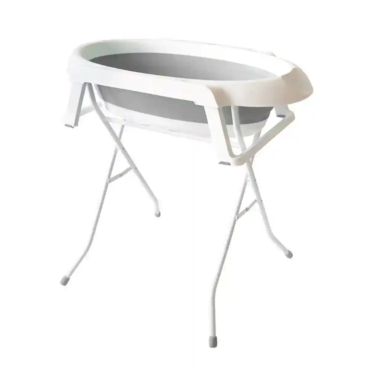 Retractable Folding Pet Bathtub - Image 3