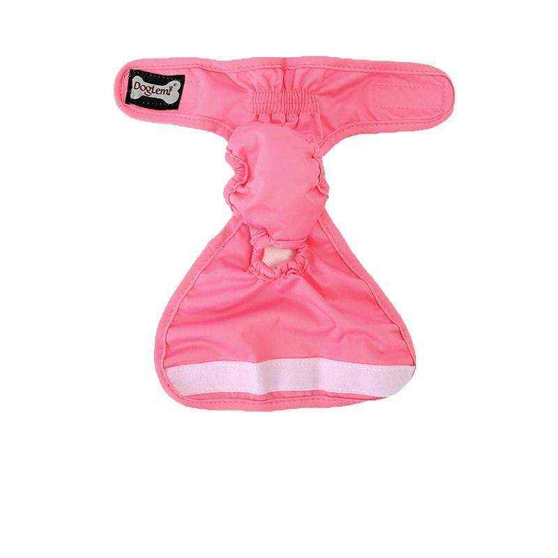 Female Dog Puppy Nappy Diapers Wrap Band Sanitary Pants Underpants XS-XL - Image 16