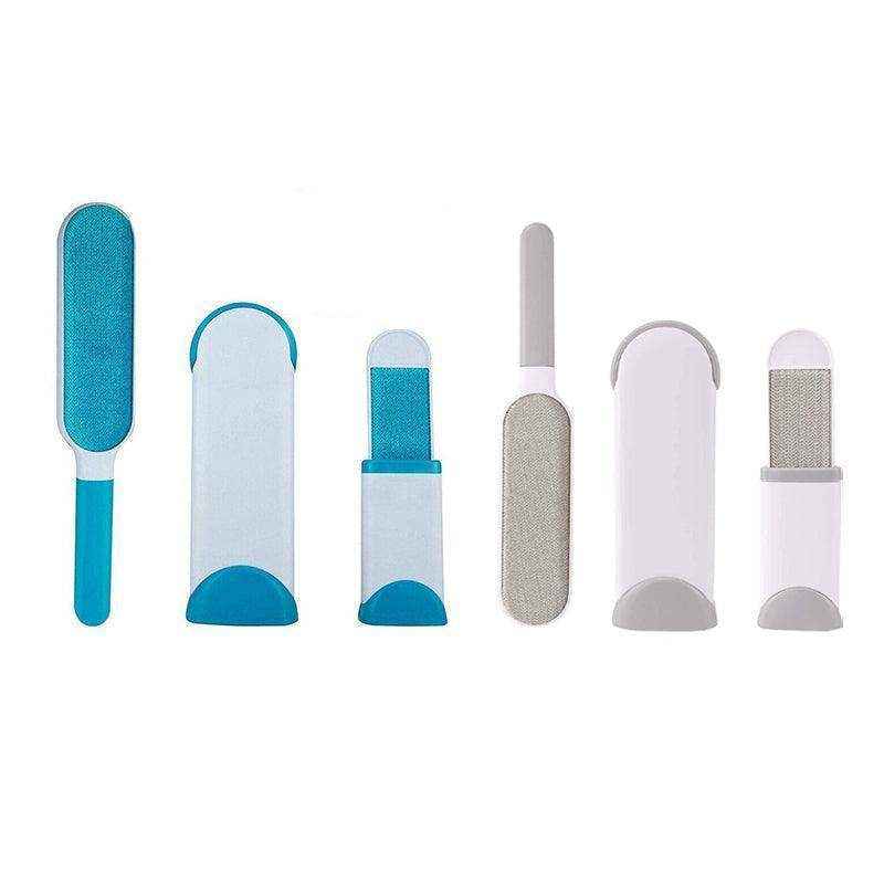 Reusable Furs Pet Hair Lint Brusher Remover - Image 2