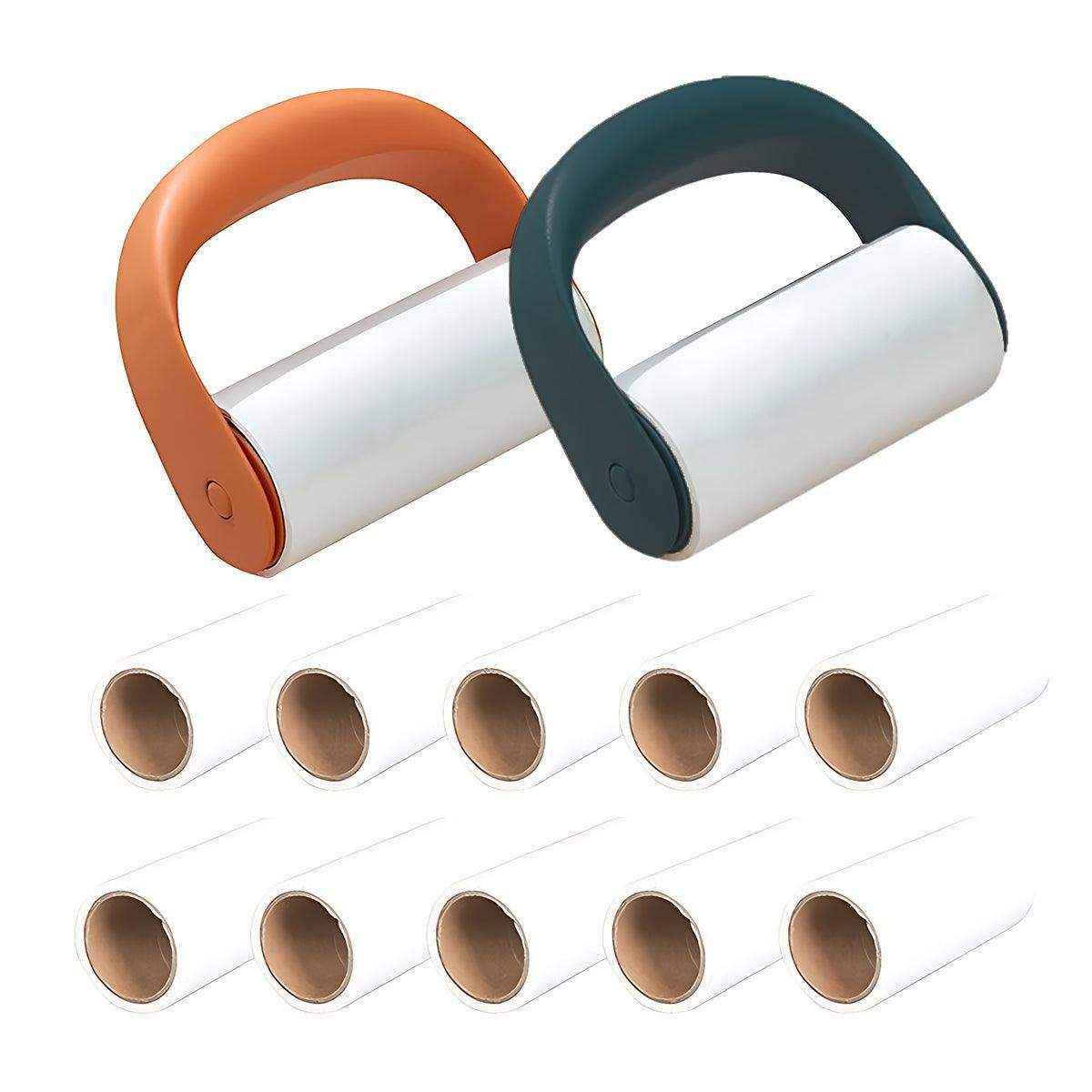 Convenient Roller for Pet Hair Removal Ideal for Travel & Home Use - Image 15