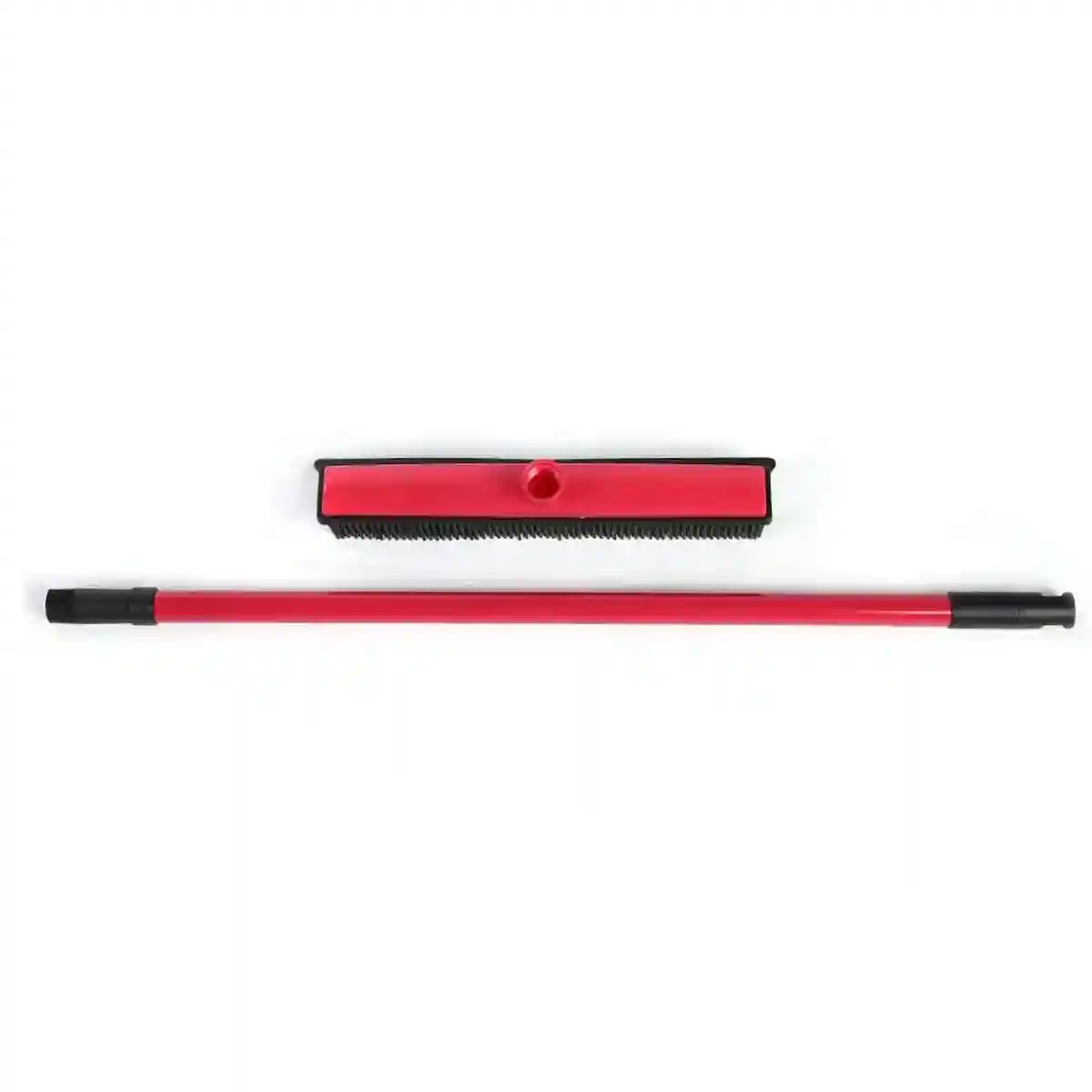 Rubber Broom Pet Hair Remover - Image 18