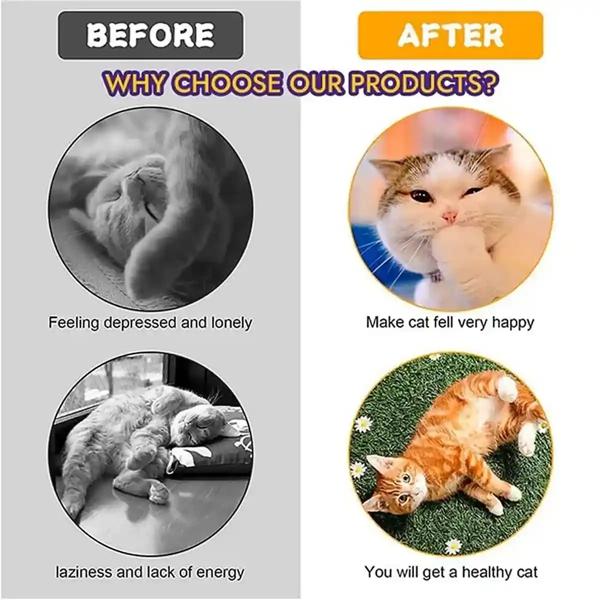 Interactive S-Shaped Cat Tunnel Toy for Indoor Play and Exercise - Image 7