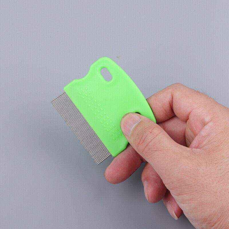 Effective Shedding Brush for Dogs and Cats 4 Colours - Image 10