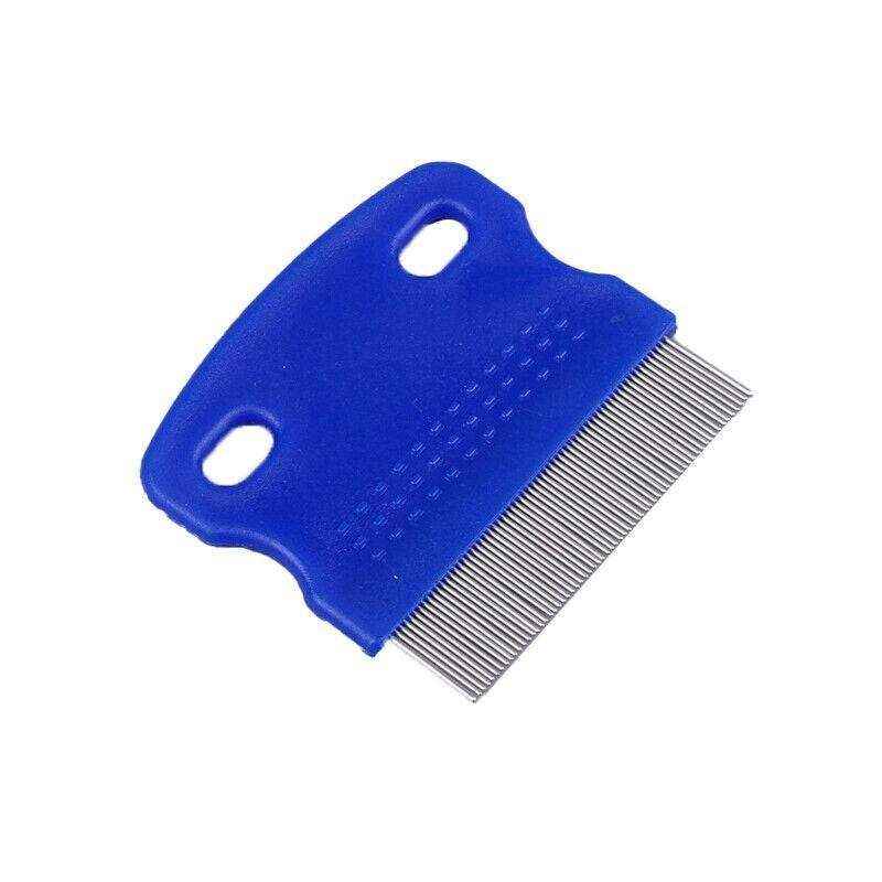 Effective Shedding Brush for Dogs and Cats 4 Colours - Image 13