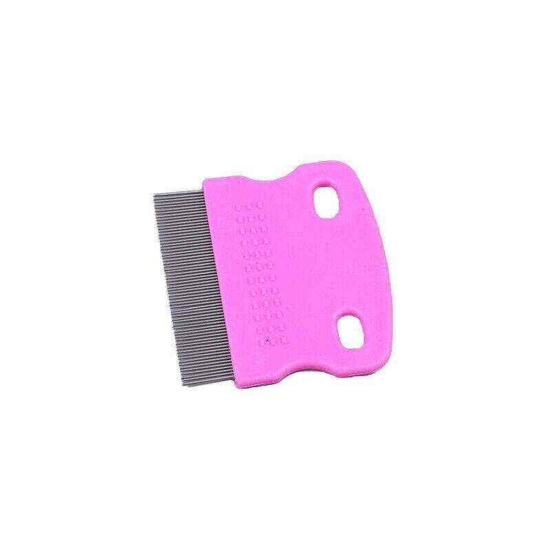 Effective Shedding Brush for Dogs and Cats 4 Colours - Image 14