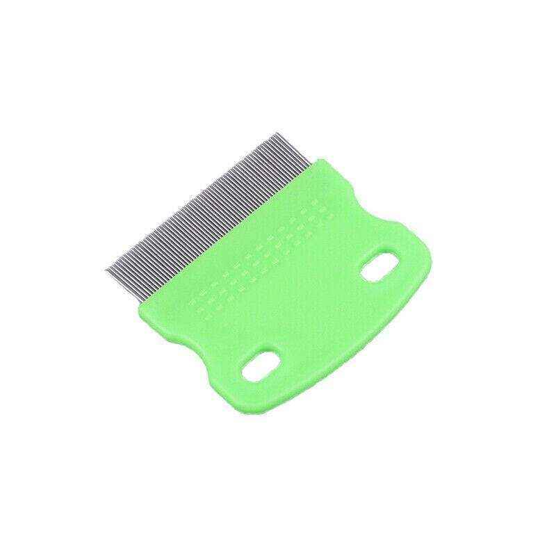 Effective Shedding Brush for Dogs and Cats 4 Colours - Image 15