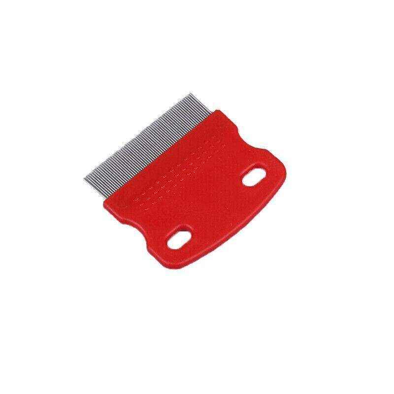 Effective Shedding Brush for Dogs and Cats 4 Colours - Image 16