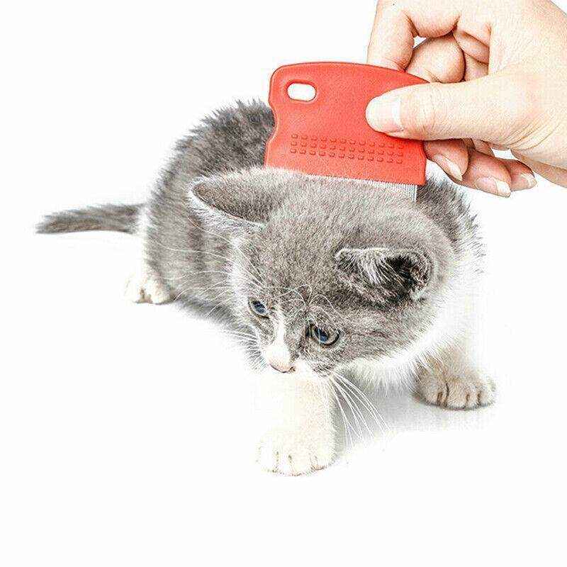 Effective Shedding Brush for Dogs and Cats 4 Colours - Image 7