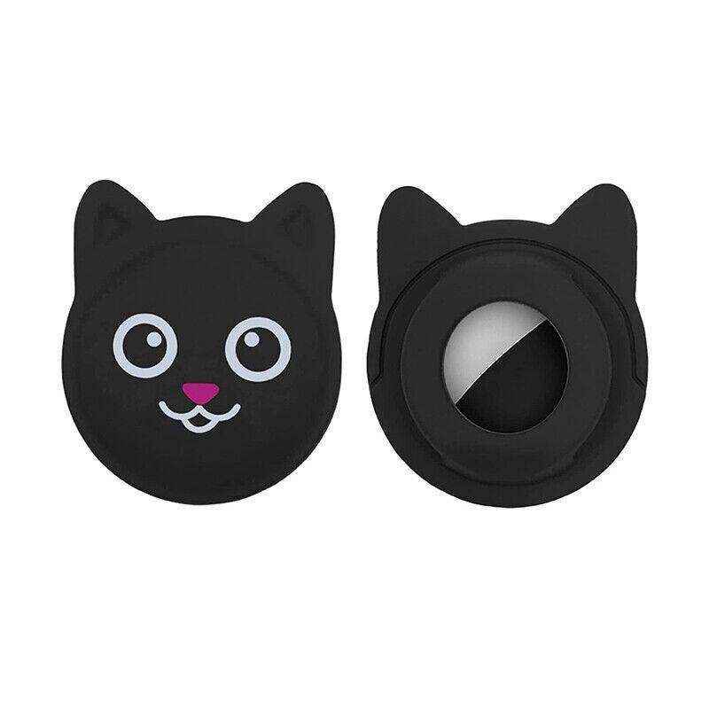 Durable Silicone Airtag Case for Pet Collars 7 Colours - Image 14