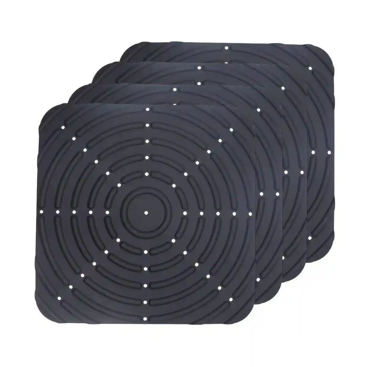 Durable Silicone Chicken Nest Pad for Clean Egg Laying - Image 15