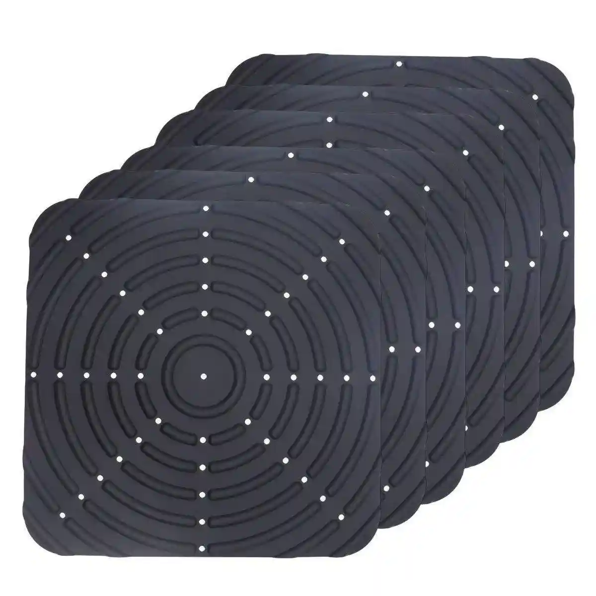 Durable Silicone Chicken Nest Pad for Clean Egg Laying - Image 16