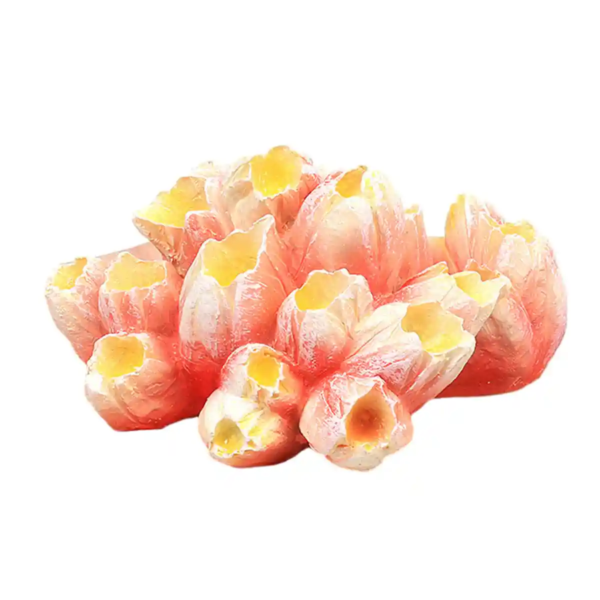 Simulation Coral Reef Aquarium Decorations - Image 10