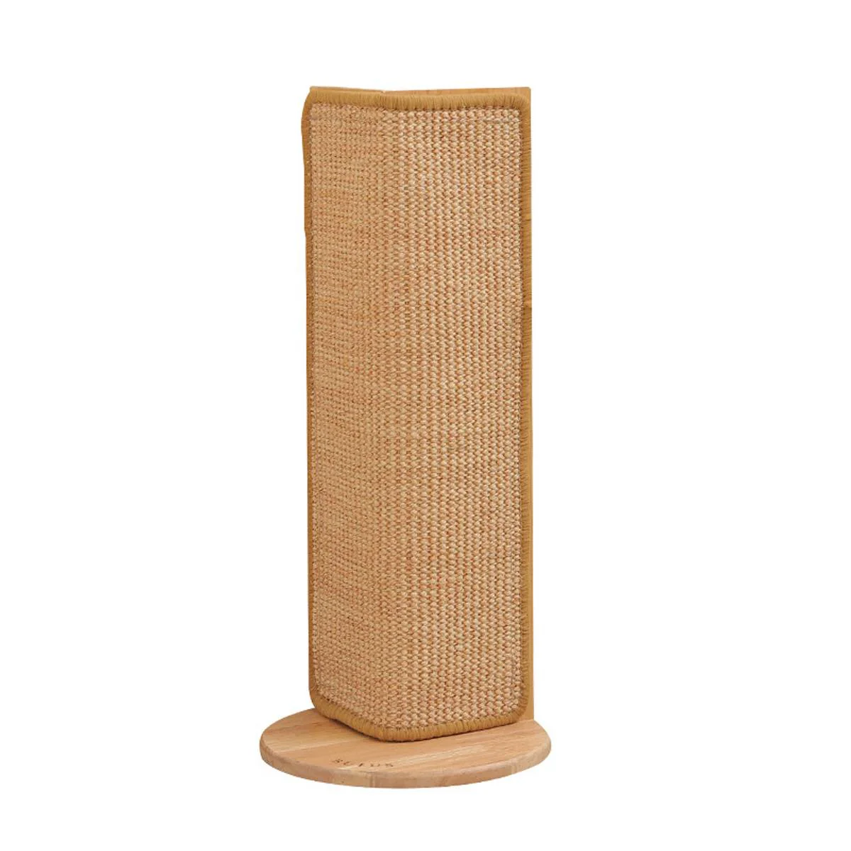 Sisal Cat Scratching Post Furniture Protector - Image 3