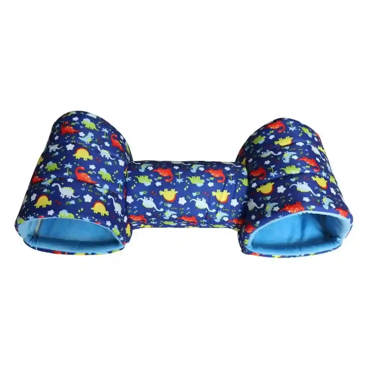 Small Animal Tunnel Bed Soft & Cozy Sleeping Hideout for Hamsters - Image 10