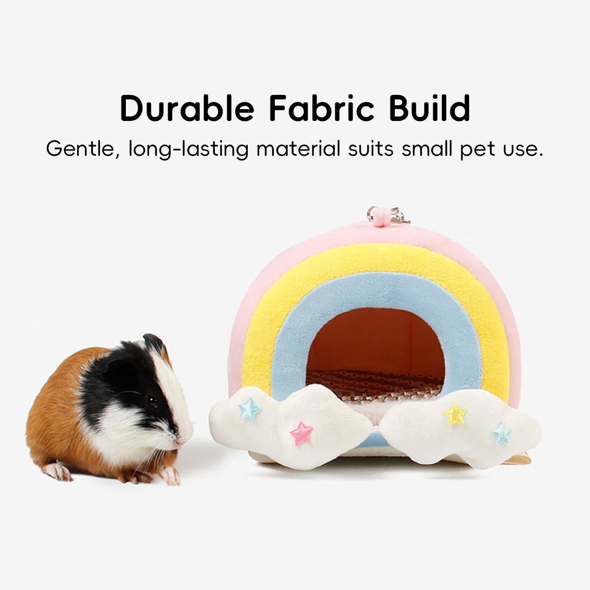 Small Pet Nest Hanging Bed - Image 3