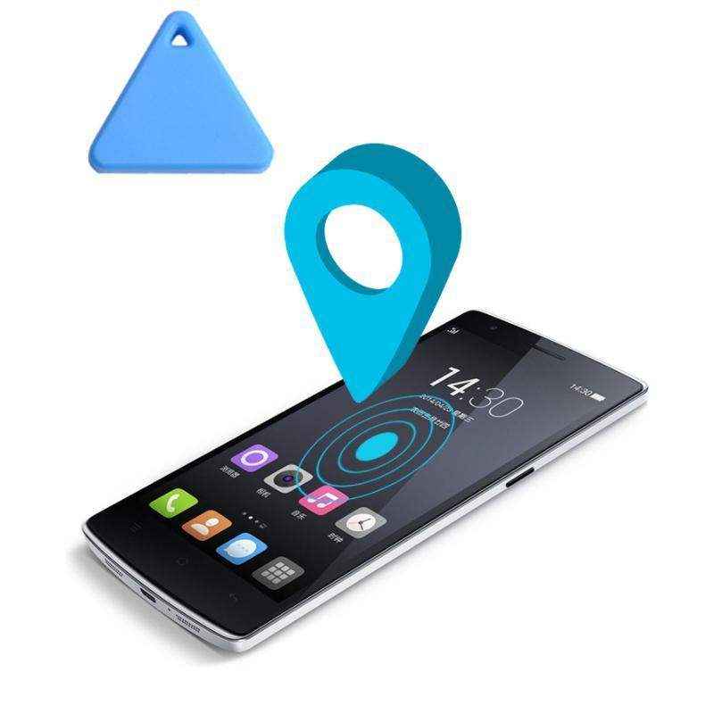 Smart Mini Bluetooth Tracker For Pet 5 Colours - Image 6